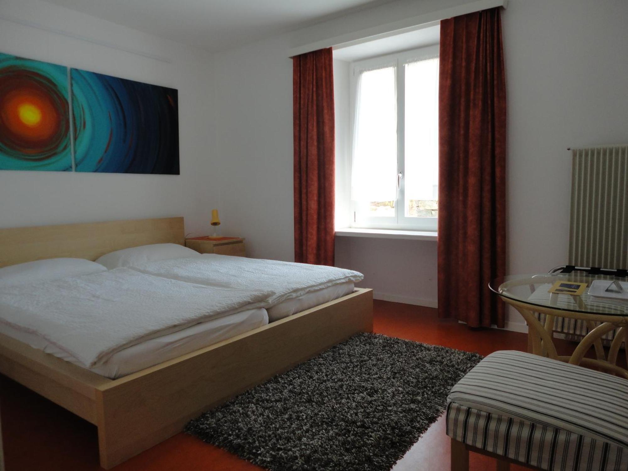 Hotel Pizzo Vogorno Ngoại thất bức ảnh