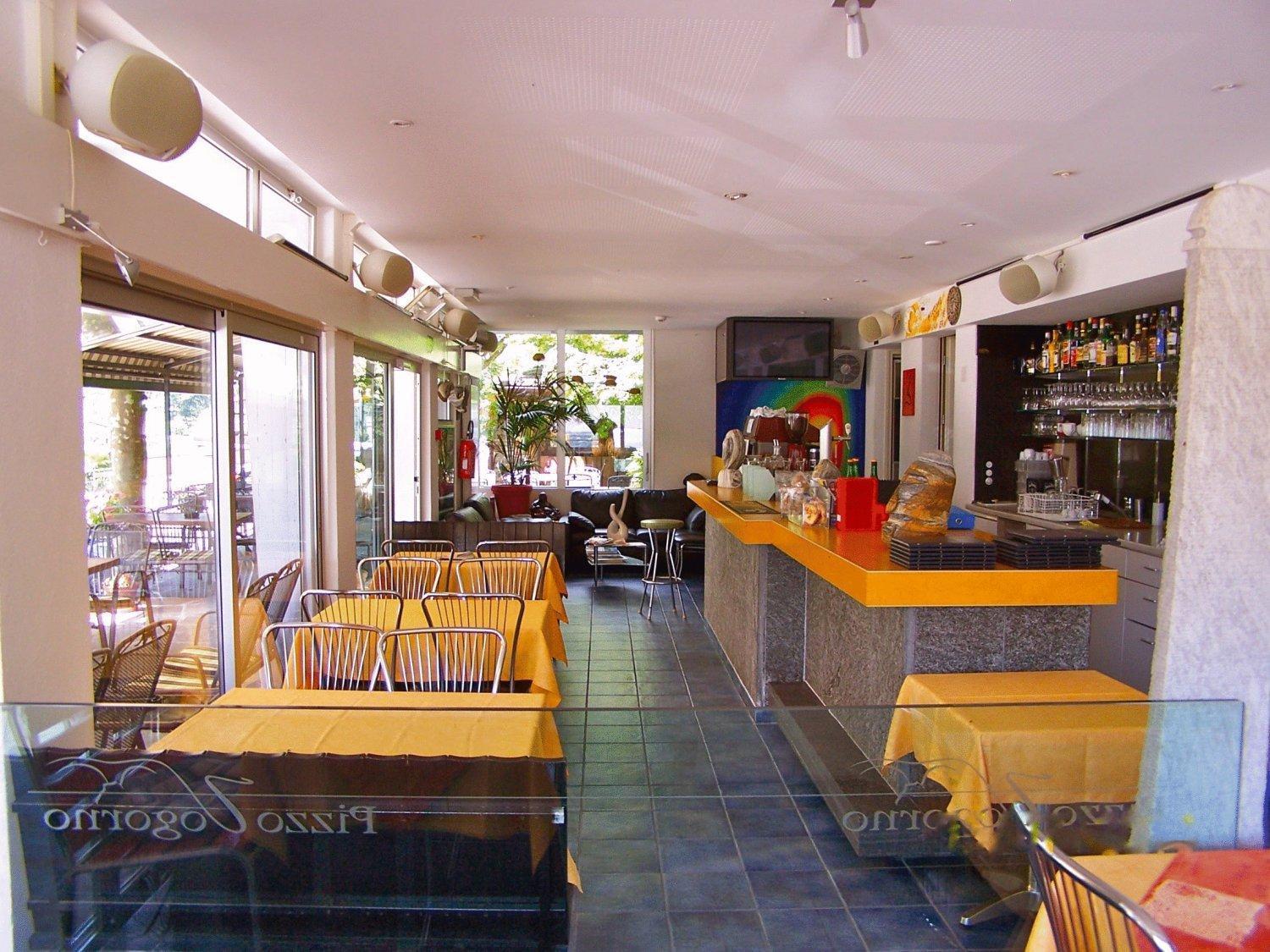 Hotel Pizzo Vogorno Ngoại thất bức ảnh