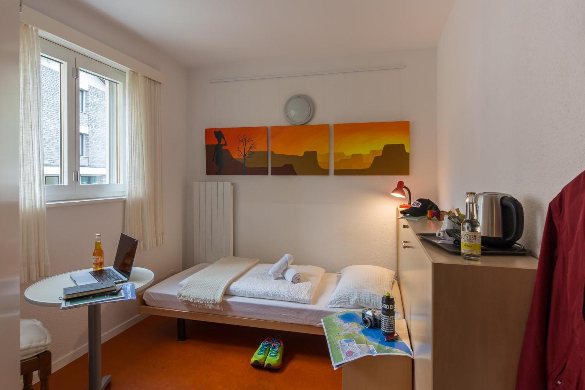 Hotel Pizzo Vogorno Ngoại thất bức ảnh
