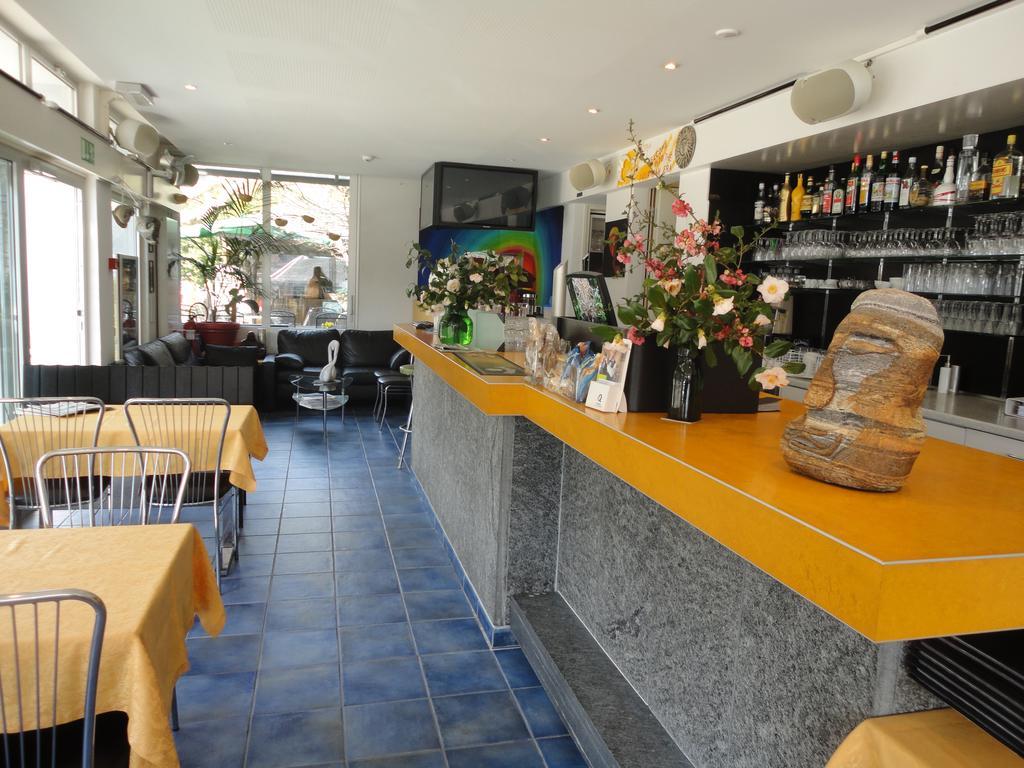 Hotel Pizzo Vogorno Ngoại thất bức ảnh