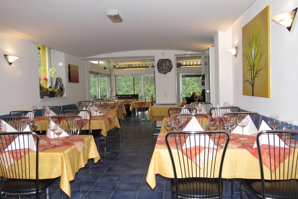 Hotel Pizzo Vogorno Ngoại thất bức ảnh